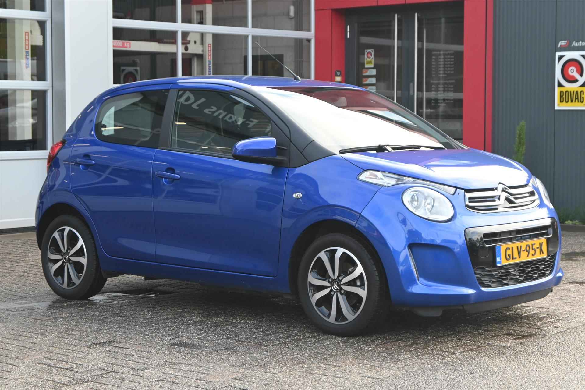 Citroën C1