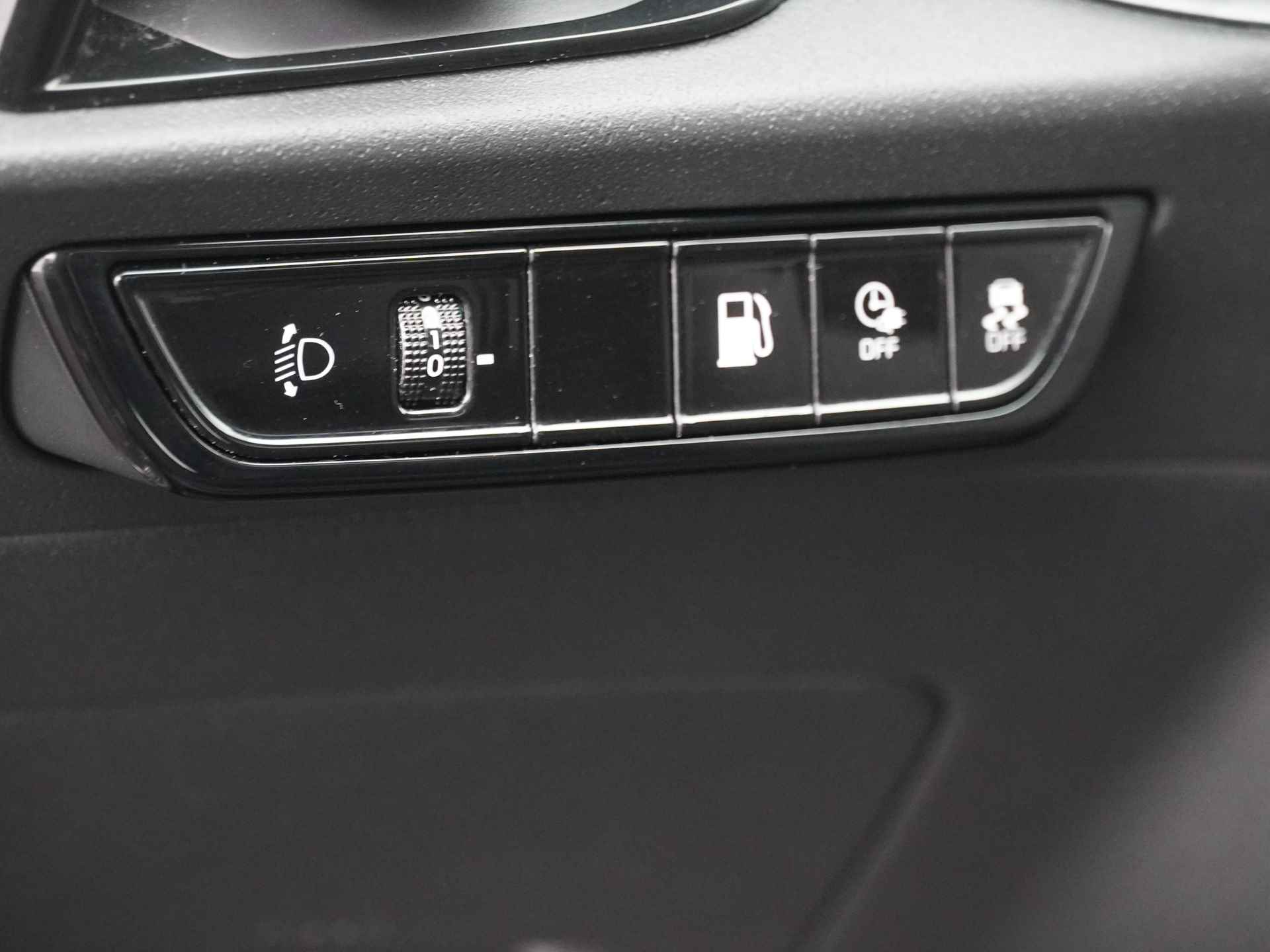 Kia Niro 1.6 GDi PHEV DynamicPlusLine - Stoel/Stuur Verwarming - LED - Adaptief Cruise Control - Apple/Android Carplay - Fabrieksgarantie Tot 2029 - 22/44