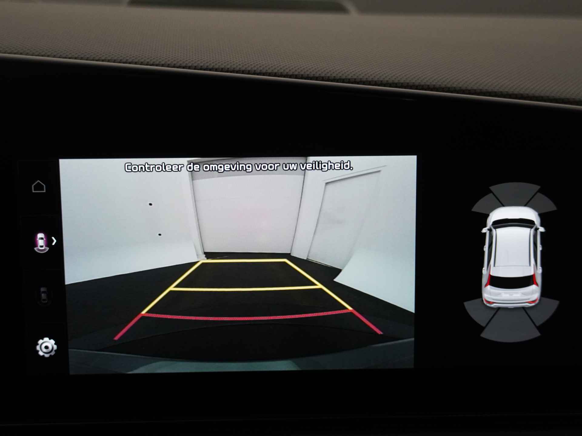 Kia Niro 1.6 GDi PHEV DynamicPlusLine - Stoel/Stuur Verwarming - LED - Adaptief Cruise Control - Apple/Android Carplay - Fabrieksgarantie Tot 2029 - 29/44
