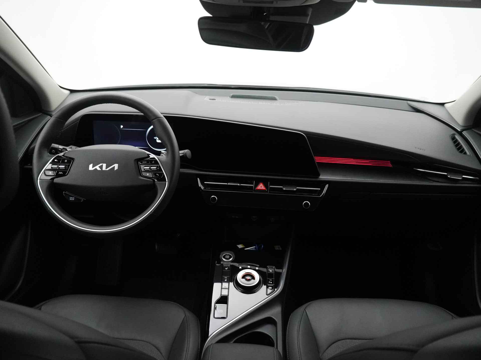 Kia Niro 1.6 GDi PHEV DynamicPlusLine - Stoel/Stuur Verwarming - LED - Adaptief Cruise Control - Apple/Android Carplay - Fabrieksgarantie Tot 2029 - 36/44
