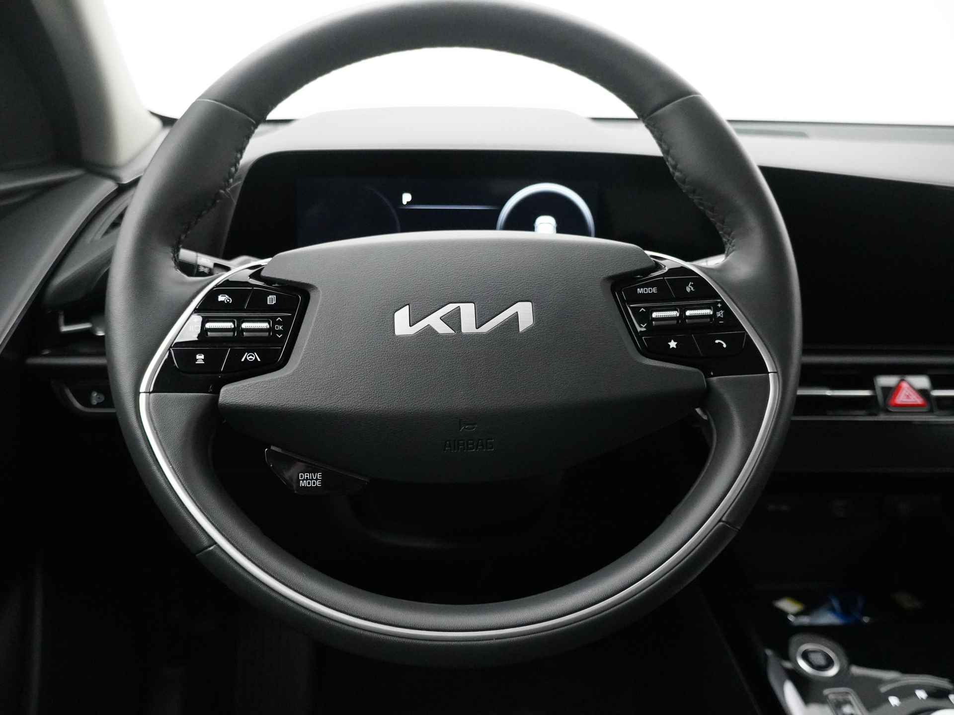 Kia Niro 1.6 GDi PHEV DynamicPlusLine - Stoel/Stuur Verwarming - LED - Adaptief Cruise Control - Apple/Android Carplay - Fabrieksgarantie Tot 2029 - 37/44