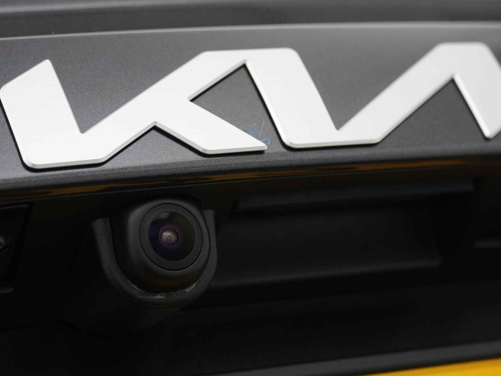 Kia Niro 1.6 GDi PHEV DynamicPlusLine - Stoel/Stuur Verwarming - LED - Adaptief Cruise Control - Apple/Android Carplay - Fabrieksgarantie Tot 2029 - 39/44