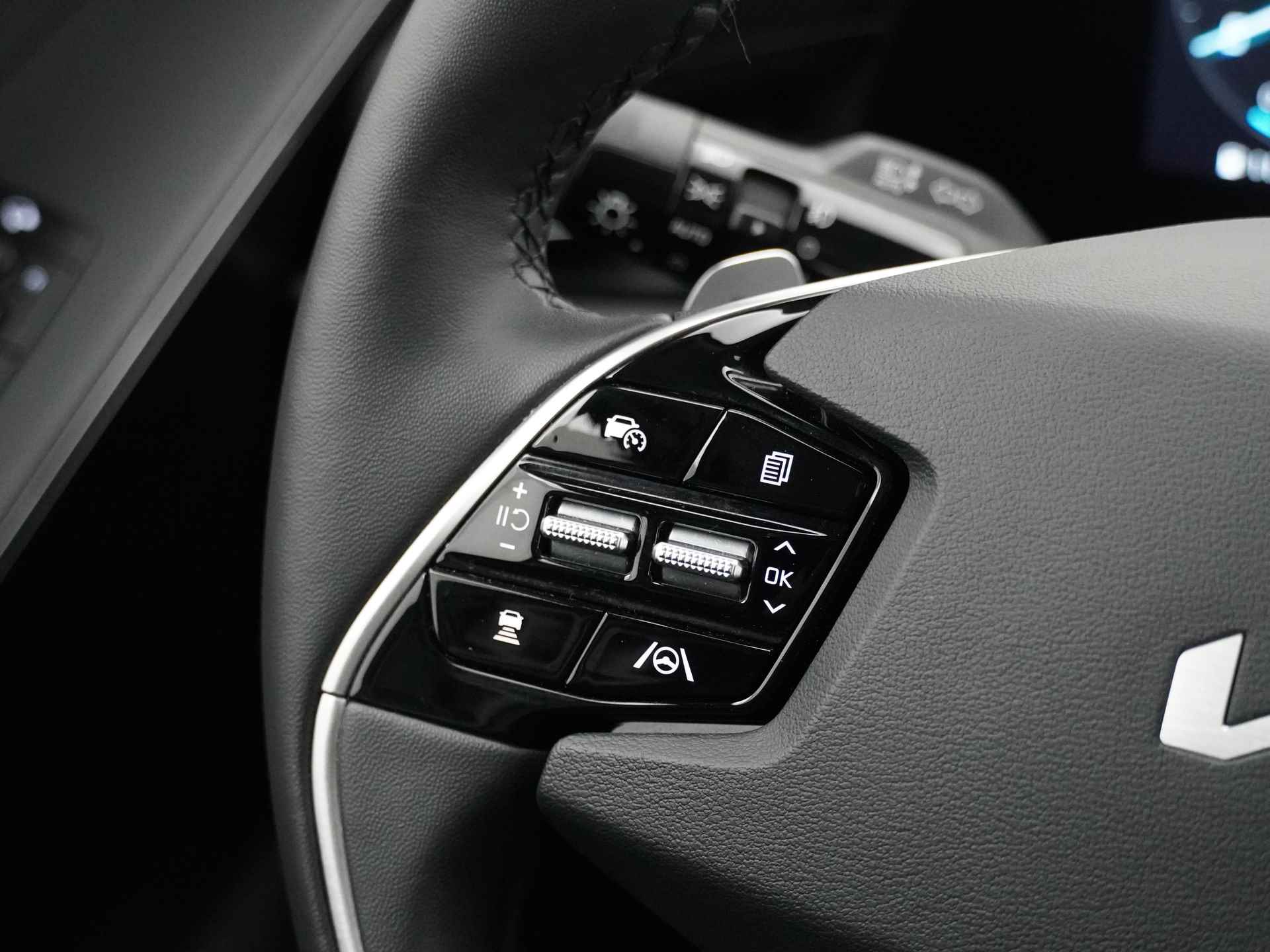 Kia Niro 1.6 GDi PHEV DynamicPlusLine - Stoel/Stuur Verwarming - LED - Adaptief Cruise Control - Apple/Android Carplay - Fabrieksgarantie Tot 2029 - 24/44