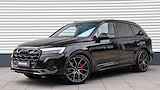 Audi Q7 60 TFSI e quattro Pro Line S Competition | B&O 3D | Massage | Advanced onderstel | Head-up | Stoelventilatie | Trekhaak