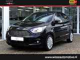 FORD Ka+ 1.2 85pk Trend Ultimate | Airco | Cruise Control | Park. Sensoren | Dealer onderhouden