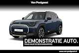 MINI Aceman SE John Cooper Works - Beschikbaar vanaf: Maart 2025