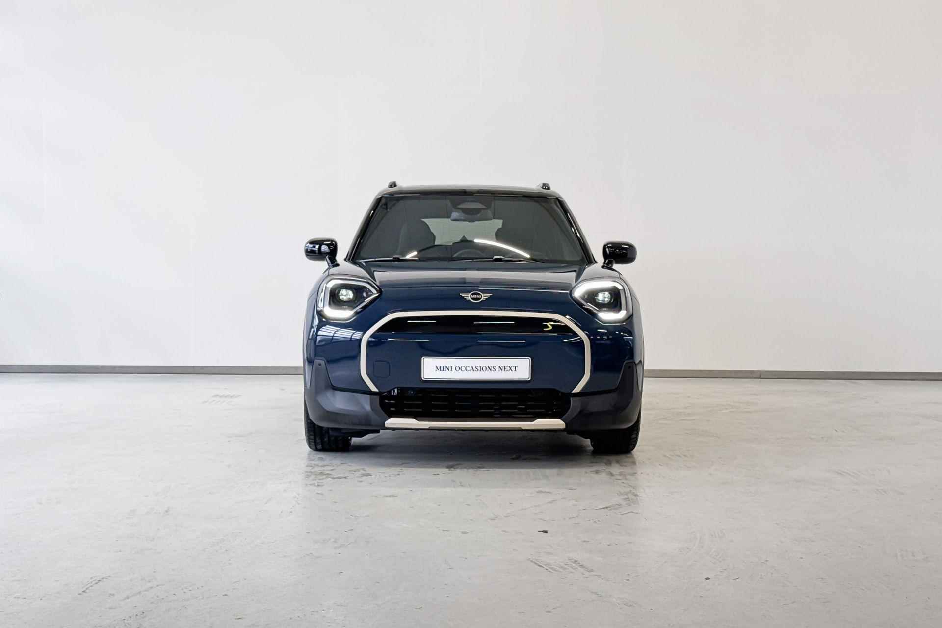 MINI Aceman SE John Cooper Works - Beschikbaar vanaf: Maart 2025 - 5/19