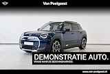 MINI Aceman SE John Cooper Works - Beschikbaar vanaf: Maart 2025