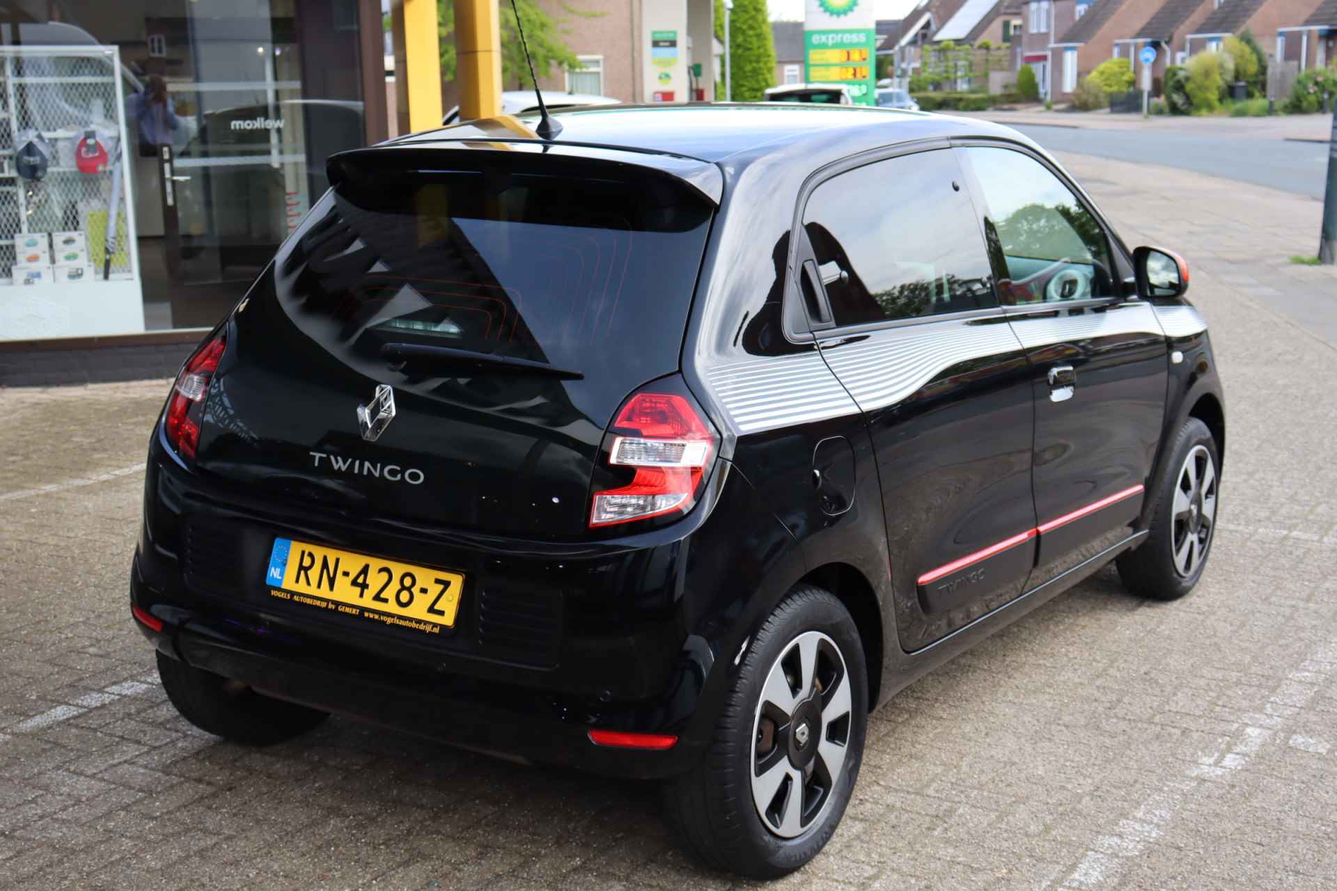 Renault Twingo SCe 70pk Collection - 4/20