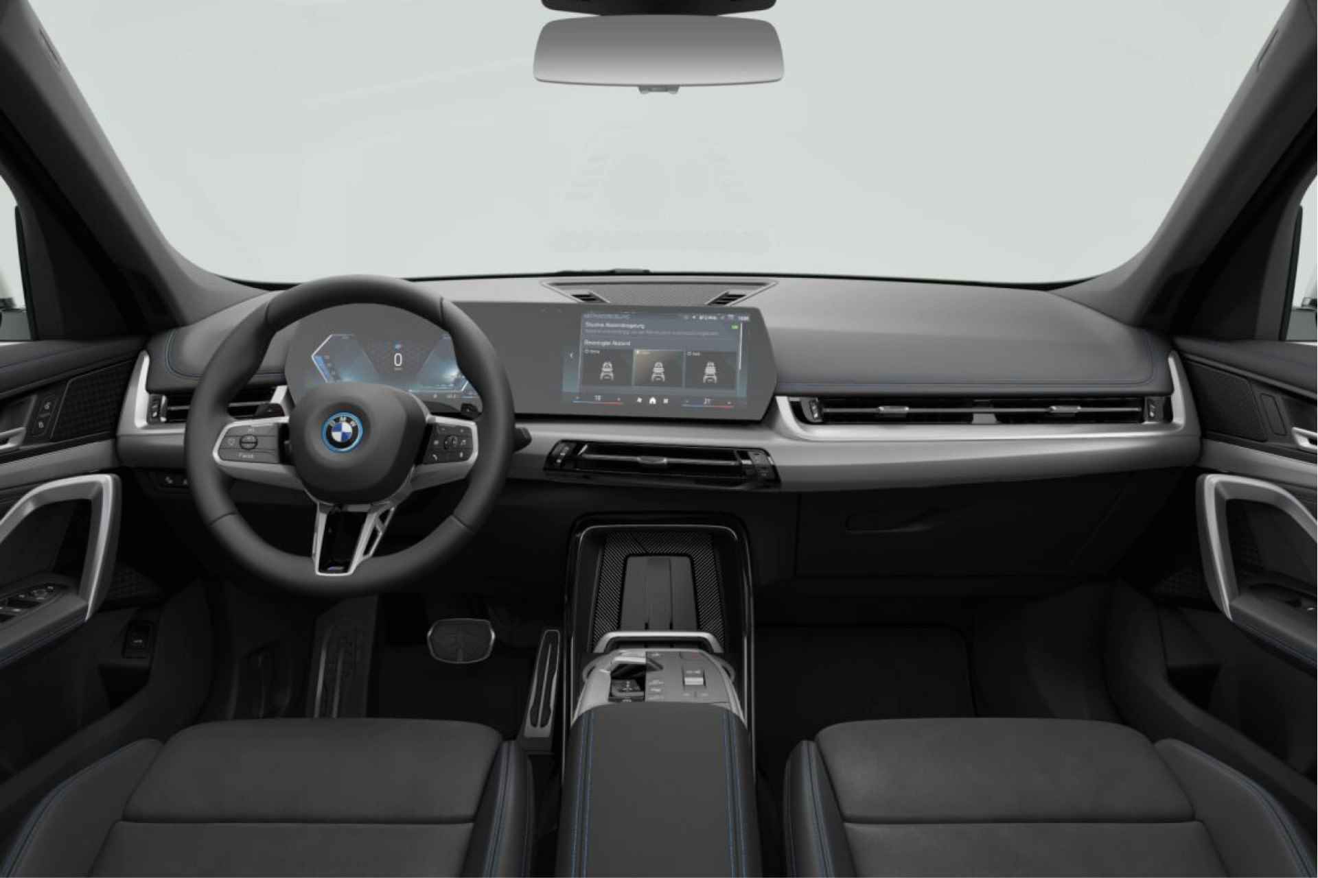 BMW X1 xDrive25e M Sportpakket Aut. - 3/13
