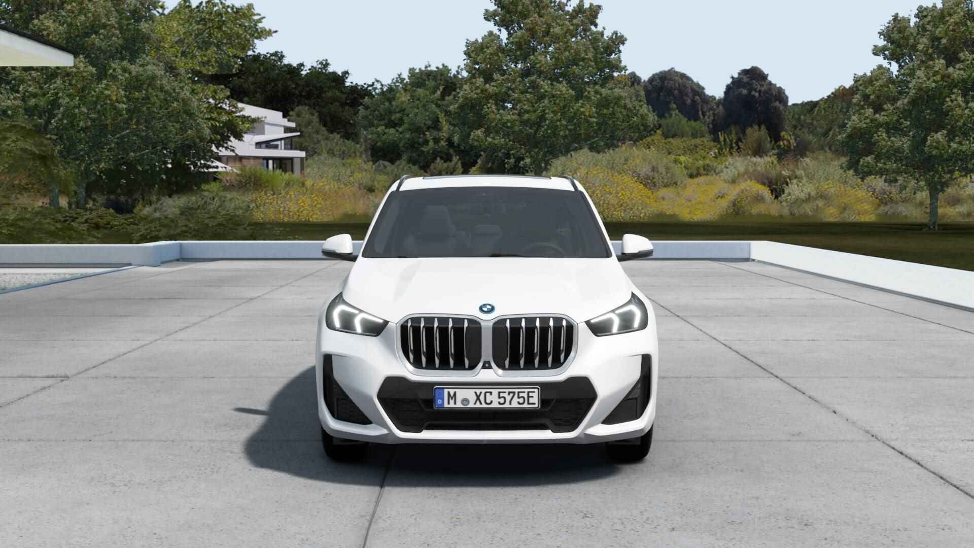 BMW X1 xDrive25e M Sportpakket Aut. - 6/13