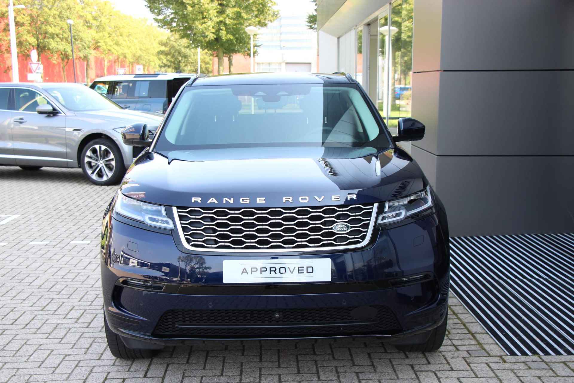 Land Rover Range Rover Velar P400e Edition - 5/32