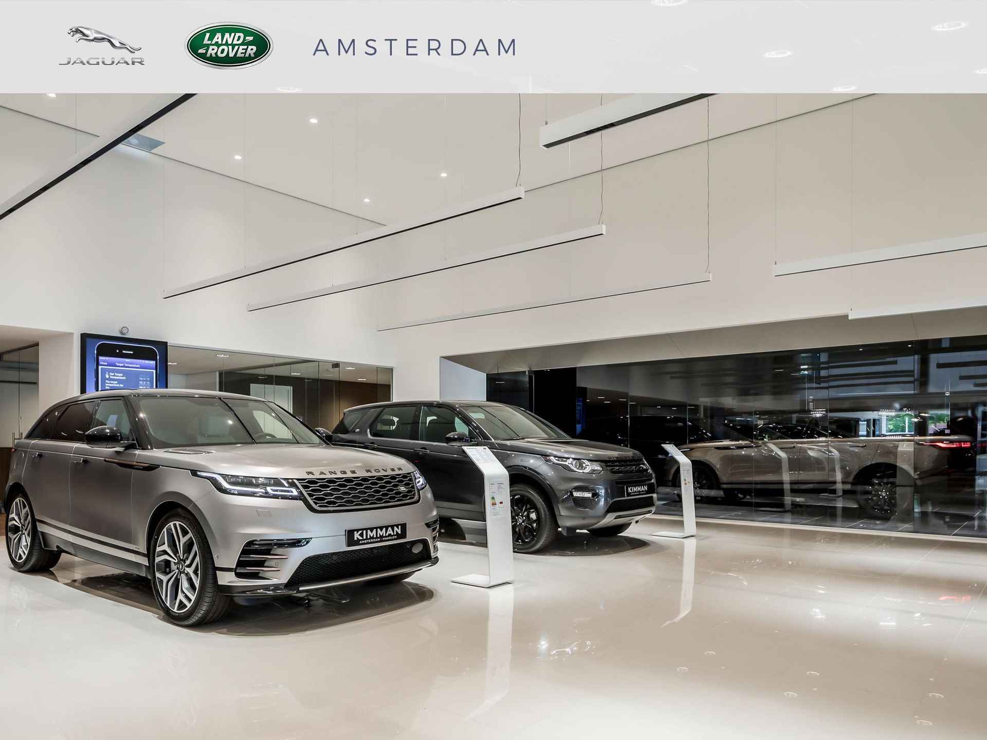 Land Rover Range Rover Velar P400e Edition - 26/32