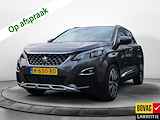 Peugeot 3008 1.2 PureTech Blue Lease Premium (131 PK) 1e-EIg. Peugeot-Dealer-Onderh. BOVAG-Garantie. NL-Auto. Half-Leer, Panoramadak, Trekhaak, Navigatie/Apple-Carplay/Android-Auto, Cruisecontrol, Keyless-Entry/Start, Parkeersensoren-V+A, Elek.-Achterklep, DAB, Licht-Zicht-Pakket, Lm-Velgen-19Inch, Privacy-Glas