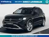 Volkswagen T-Cross 1.0 TSI Life Edition !!!Profiteer ook van 2.000 EURO inruilpremie!!!