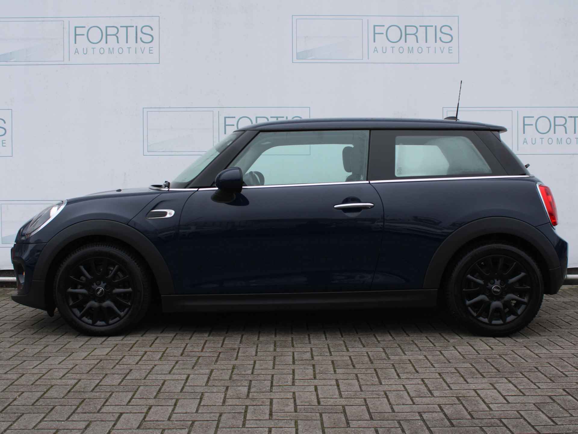 MINI Mini 1.5 Cooper NL-AUTO | DEALER ONDERHOUDEN | NAVI | AIRCO | CARPLAY | - 11/28