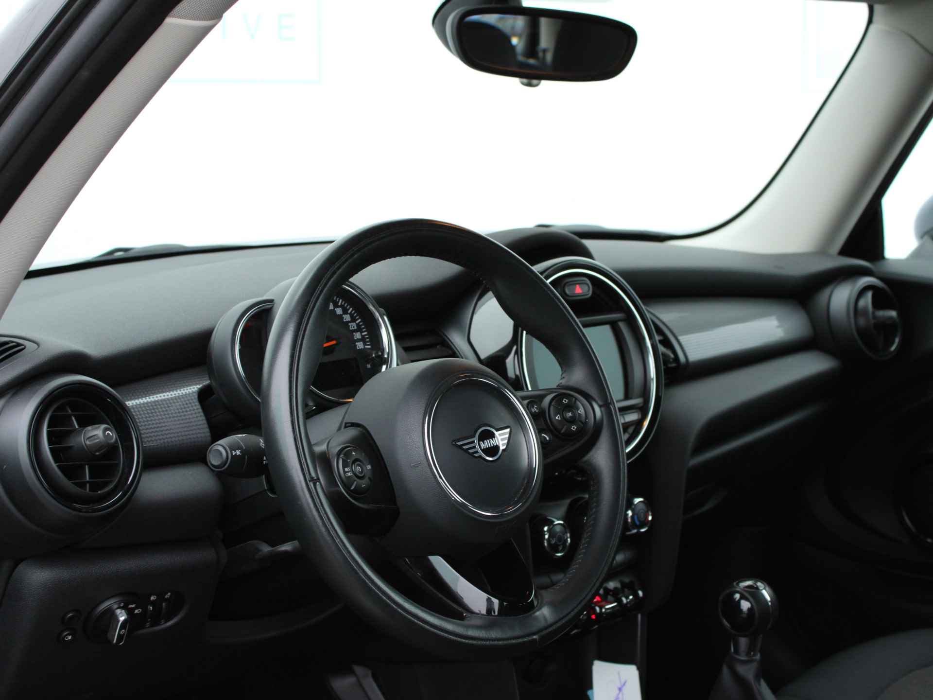 MINI Mini 1.5 Cooper NL-AUTO | DEALER ONDERHOUDEN | NAVI | AIRCO | CARPLAY | - 14/28