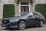 Mazda 6 Sportbreak 2.5 SkyActiv-G 194 Luxury Pano | Bose | 360 Cam | FULL OPTION