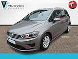 Volkswagen Golf Sportsvan 1.2 TSI Comfortline, Navigatie, trekhaak, nieuwstaat.