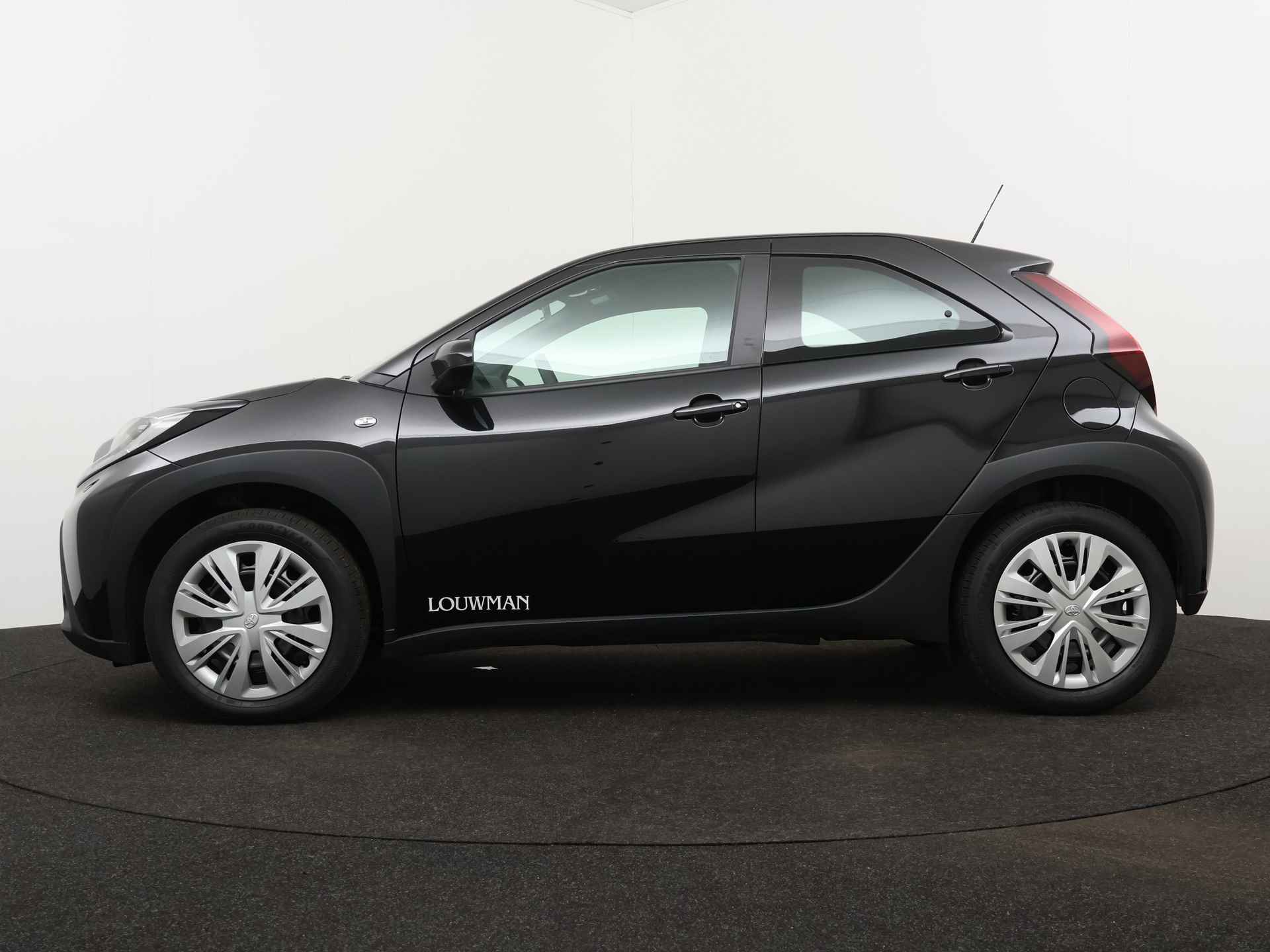 Toyota Aygo X 1.0 VVT-i MT play | Automaat | Lane departure | Apple Carplay | - 4/43