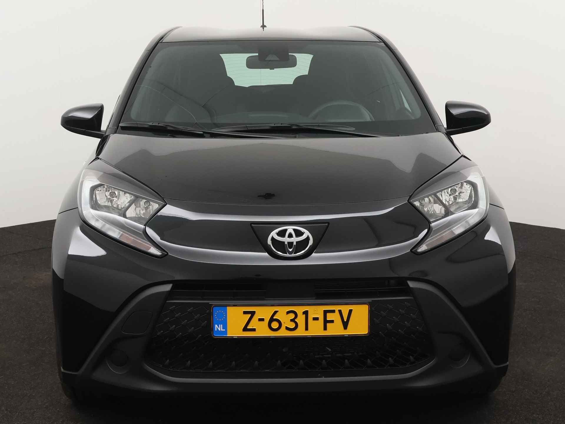 Toyota Aygo X 1.0 VVT-i MT play | Automaat | Lane departure | Apple Carplay | - 28/43