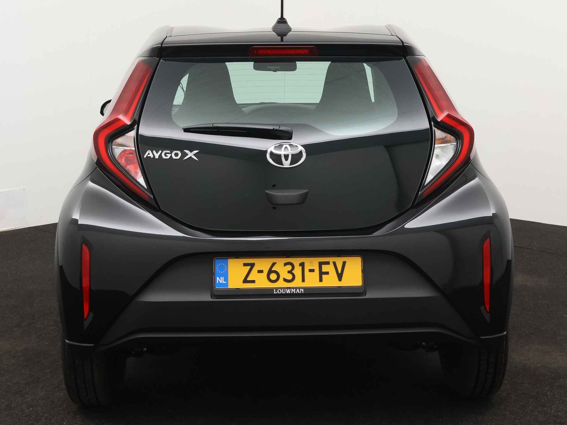 Toyota Aygo X 1.0 VVT-i MT play | Automaat | Lane departure | Apple Carplay | - 30/43