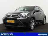 Toyota Aygo X 1.0 VVT-i MT play | Automaat | Lane departure | Apple Carplay |