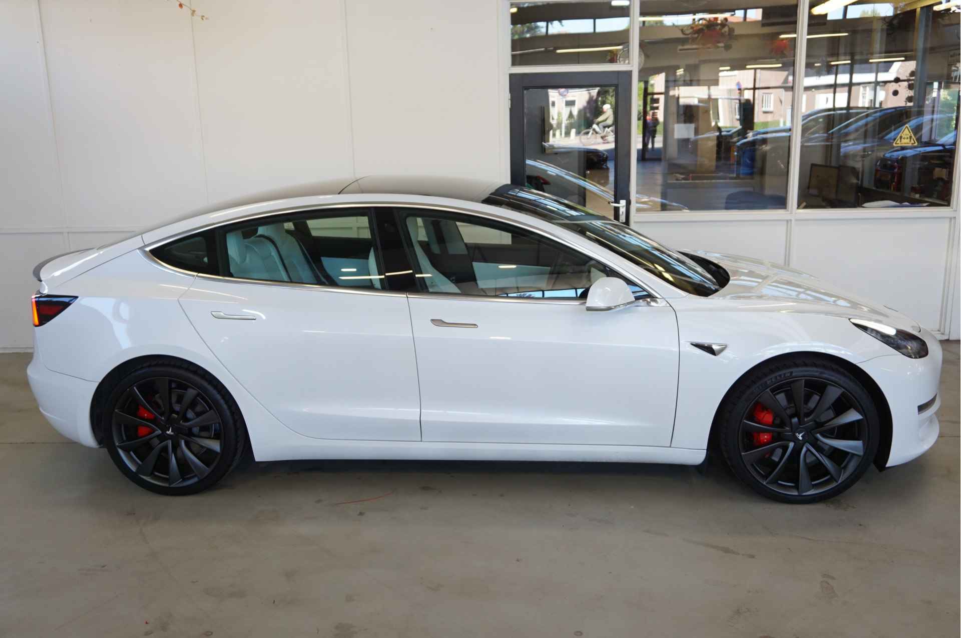 Tesla Model 3 Performance AWD 75 kWh 513PK Long Range Pano/Autopilot - 13/51