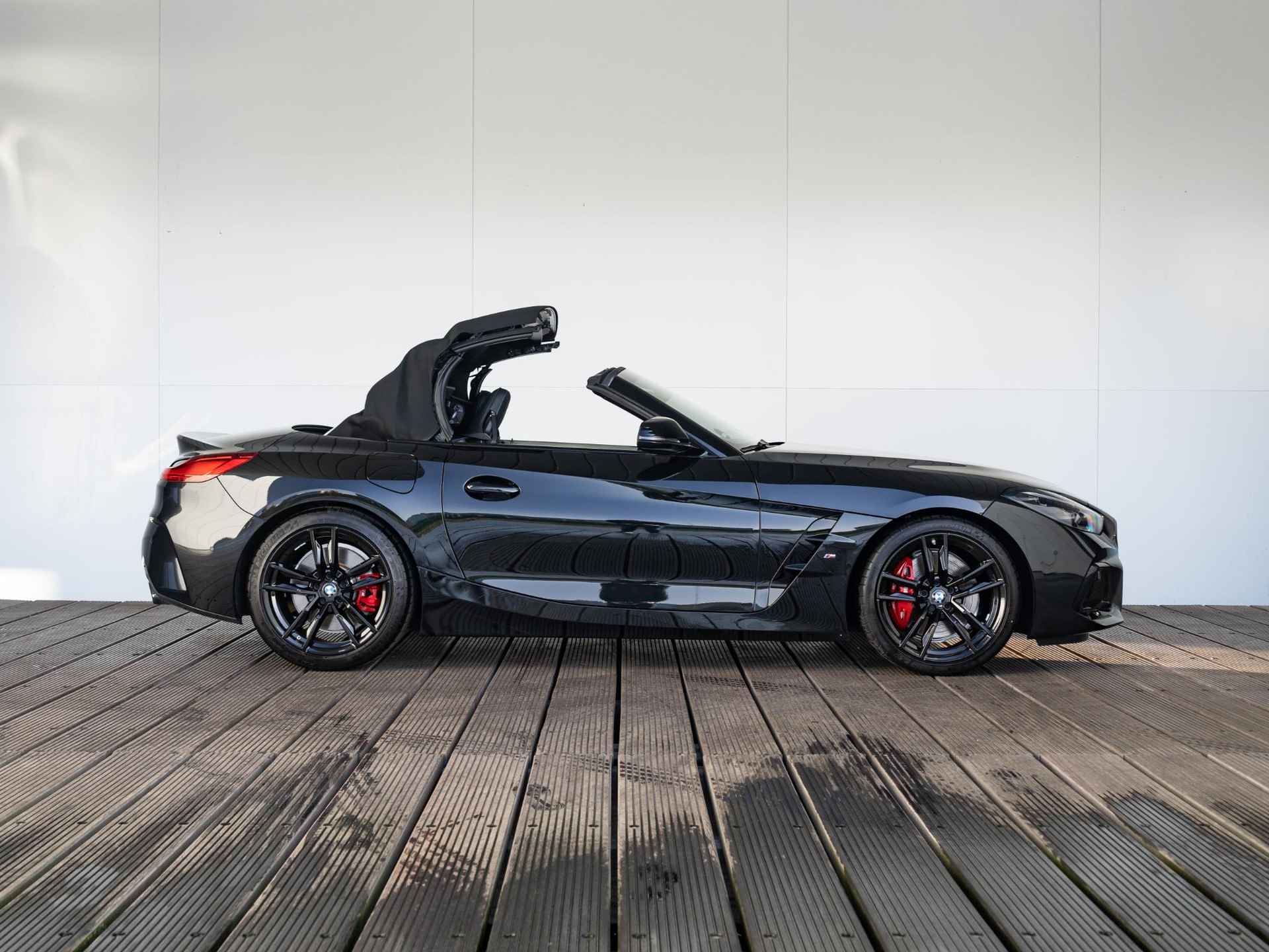 BMW Z4 Roadster M40i | High Executive | M Sportpakket | Business Edition Plus | 19 inch | Stuurwielverwarming | Active Cruise Control | Head Up Display | Harman Kardon - 5/42