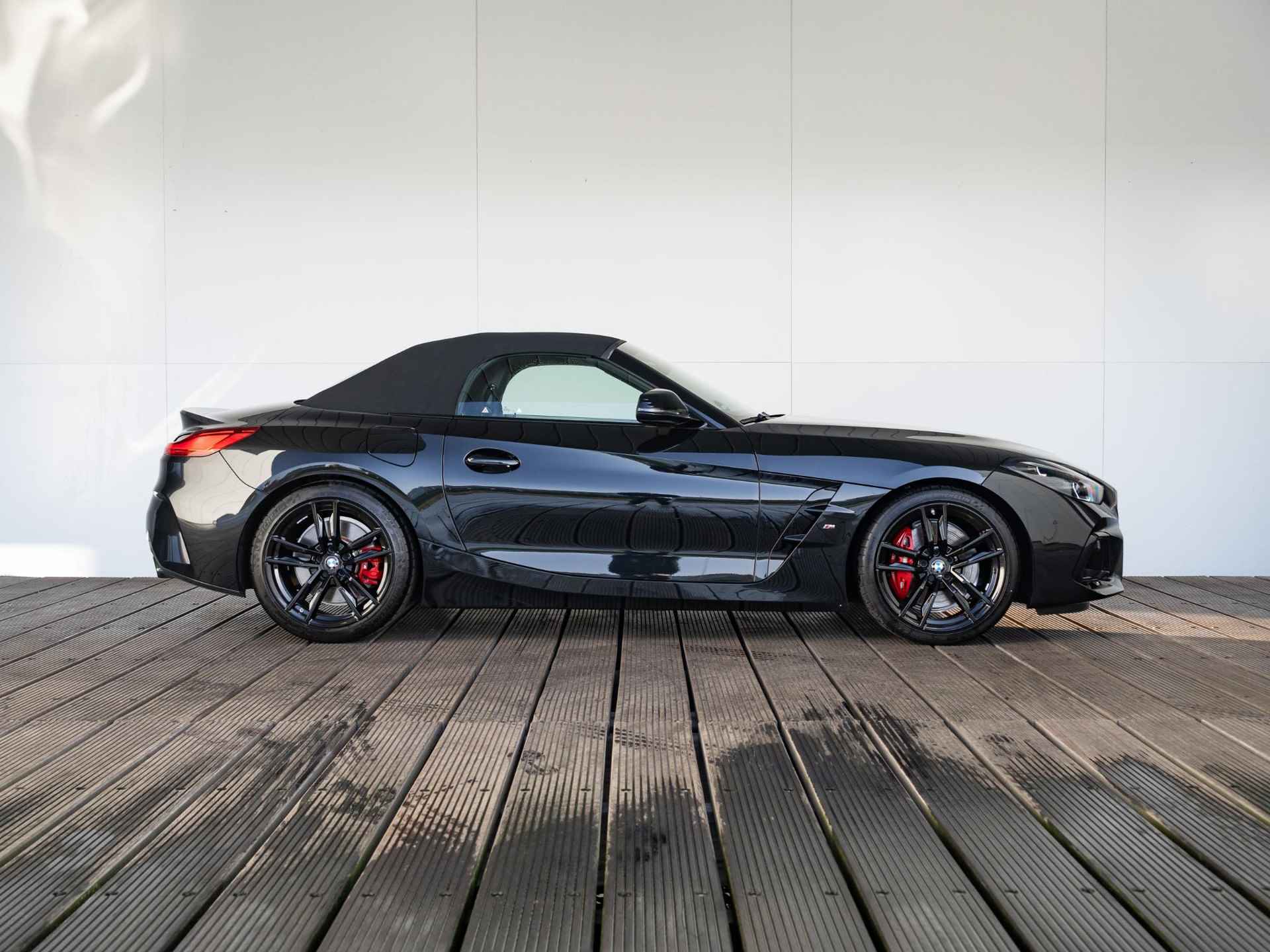 BMW Z4 Roadster M40i | High Executive | M Sportpakket | Business Edition Plus | 19 inch | Stuurwielverwarming | Active Cruise Control | Head Up Display | Harman Kardon - 6/42