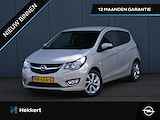 Opel KARL Cosmo 1.0 ecoFLEX 75pk LANE DEPARTURE WARNING | CRUISE | CITY DRIVING MODE | CLIMA | 15''LM | USB | DAB