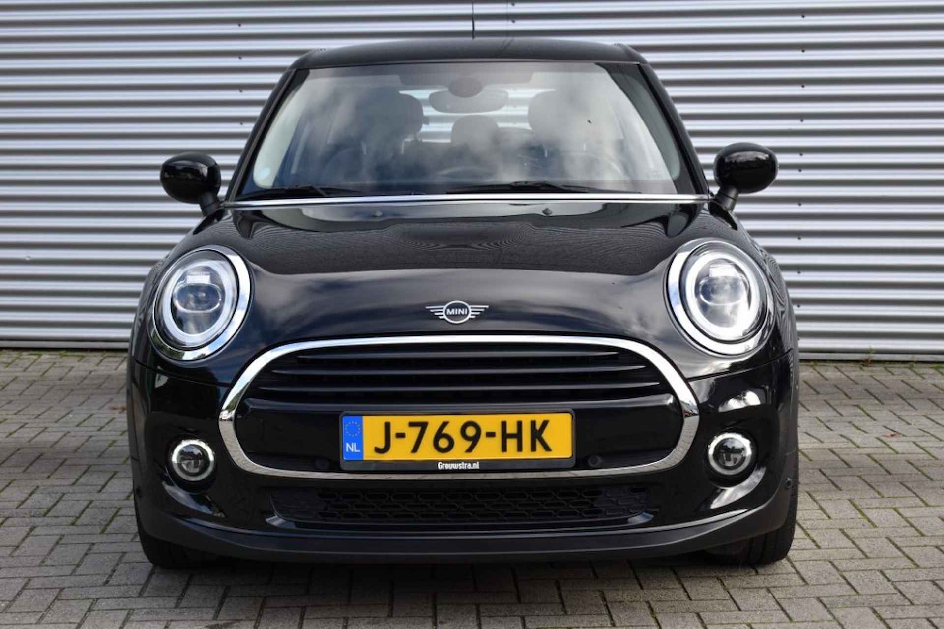 MINI Cooper 1.5 COOPER / ECC / PDC V+A / KEYLESS / SPORTSTOELEN - 5/37