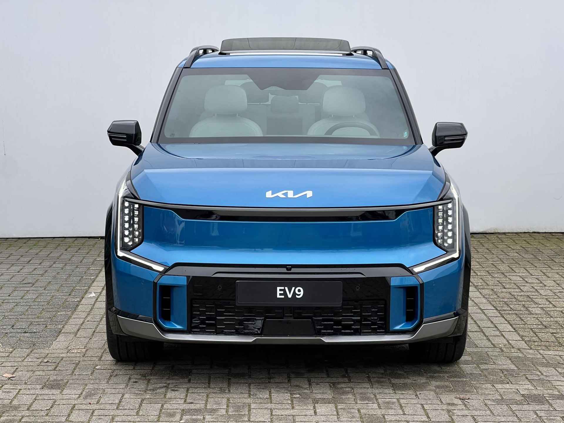 Kia EV9 GT-Line AWD 99.8 kWh | Nu te bestellen | bel voor meer info | 800volt techniek | - 17/66