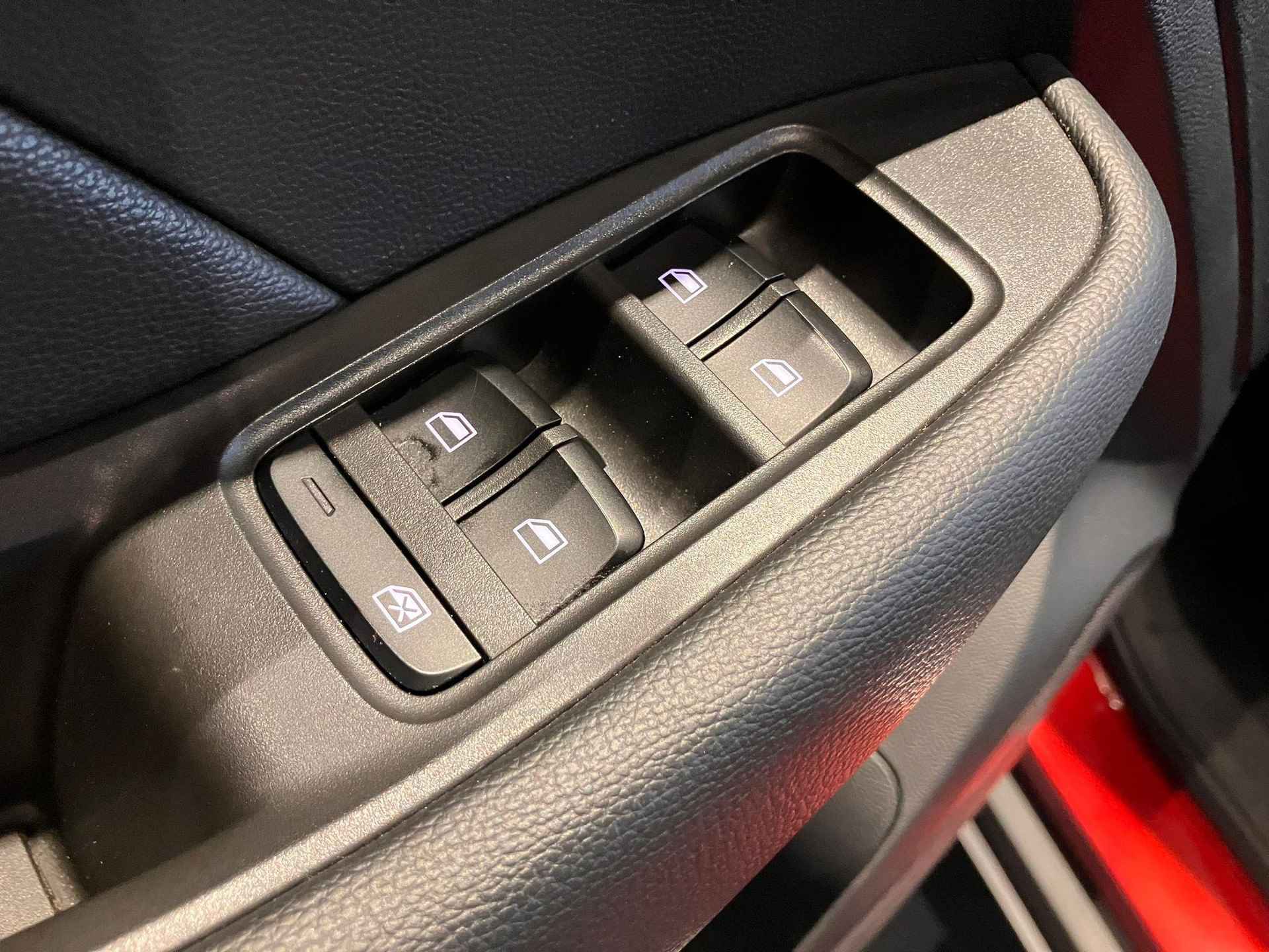 MG ZS EV Luxury | Panoramadak | Navi | Apple CarPlay | Adaptive Cruise Control | Camera | - 11/23
