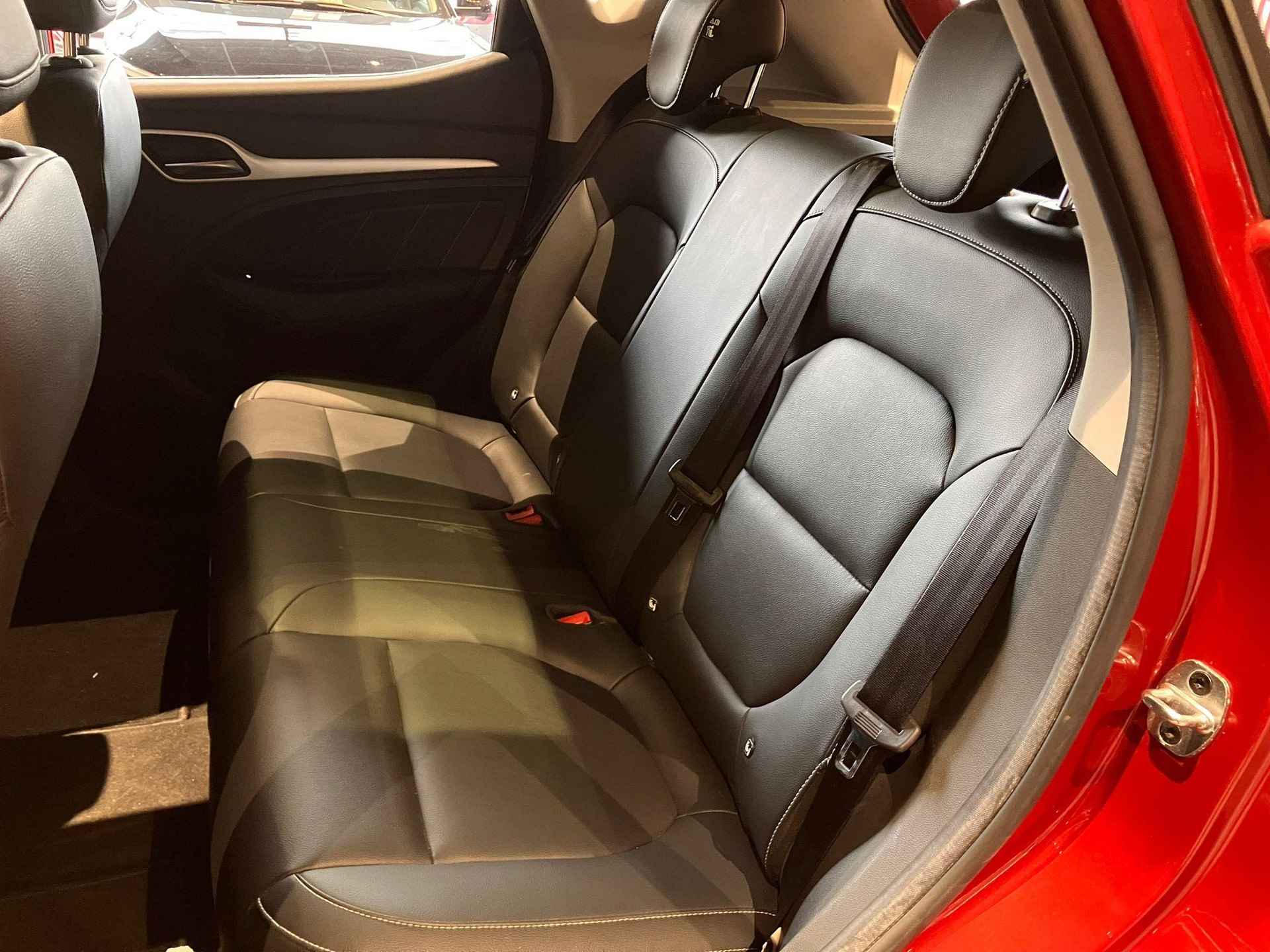 MG ZS EV Luxury | Panoramadak | Navi | Apple CarPlay | Adaptive Cruise Control | Camera | - 12/23