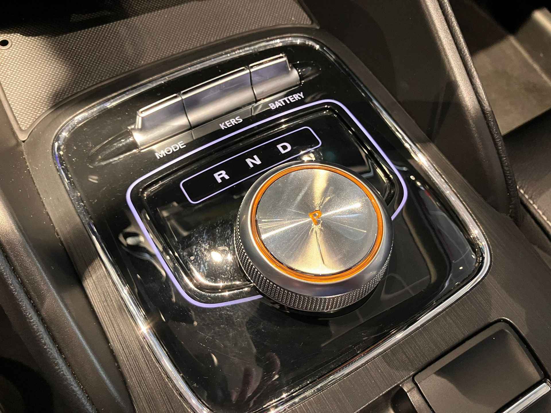 MG ZS EV Luxury | Panoramadak | Navi | Apple CarPlay | Adaptive Cruise Control | Camera | - 17/23
