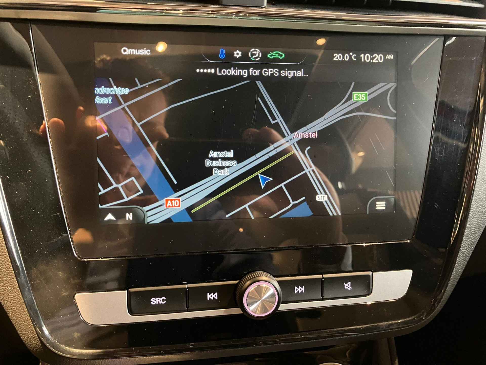 MG ZS EV Luxury | Panoramadak | Navi | Apple CarPlay | Adaptive Cruise Control | Camera | - 18/23