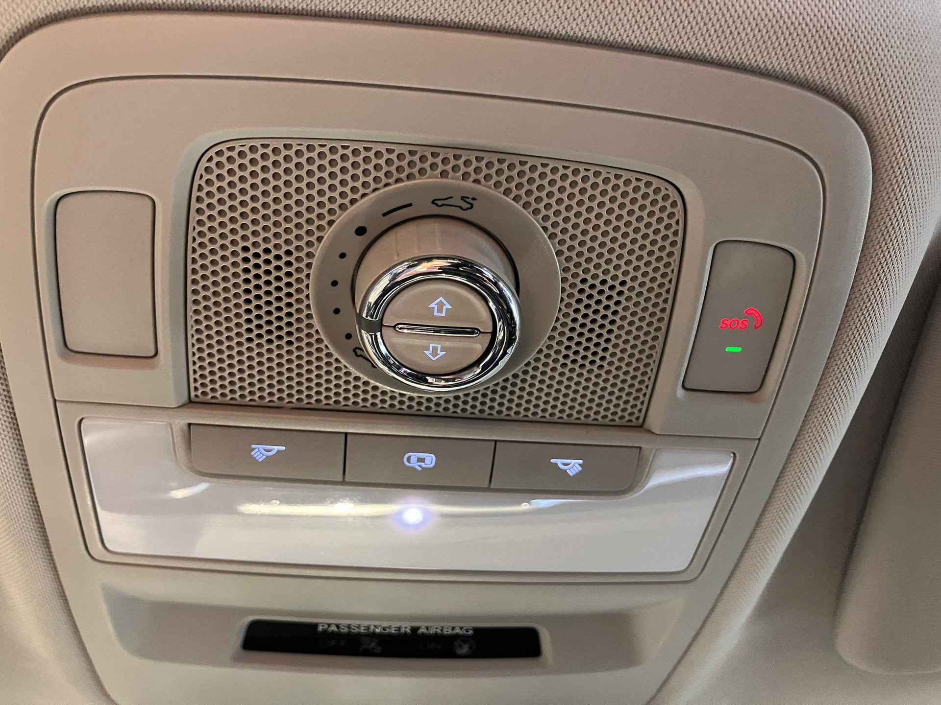 MG ZS EV Luxury | Panoramadak | Navi | Apple CarPlay | Adaptive Cruise Control | Camera | - 21/23