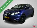 Nissan Qashqai 1.6 Tekna