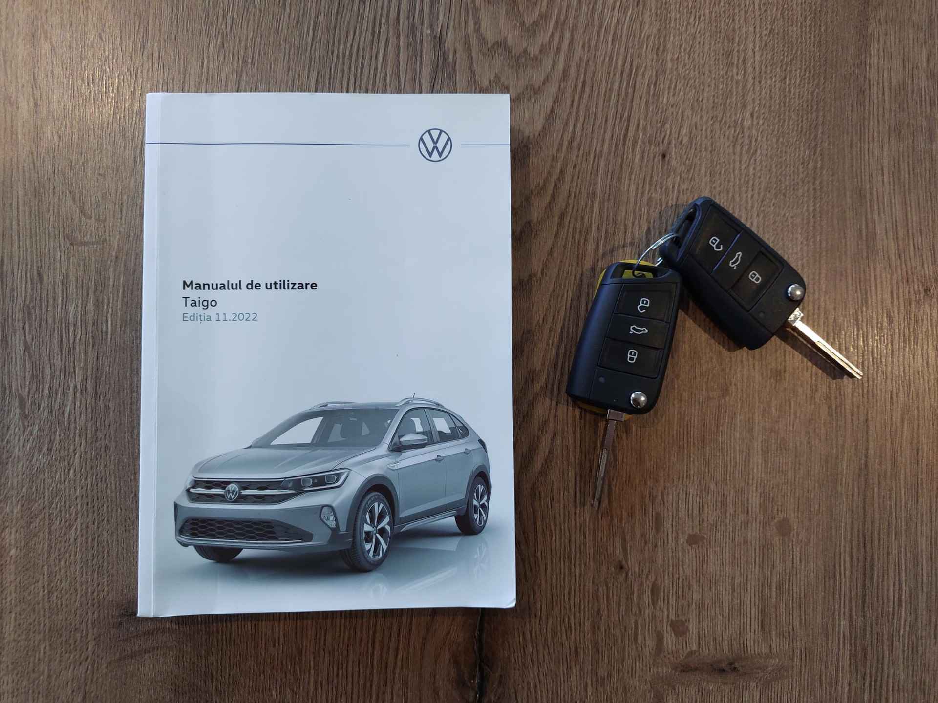 Volkswagen Taigo 1.0 TSI Life Business | Camera + PDC | Stoelverwarming | Android Auto / Apple Carplay - 36/40