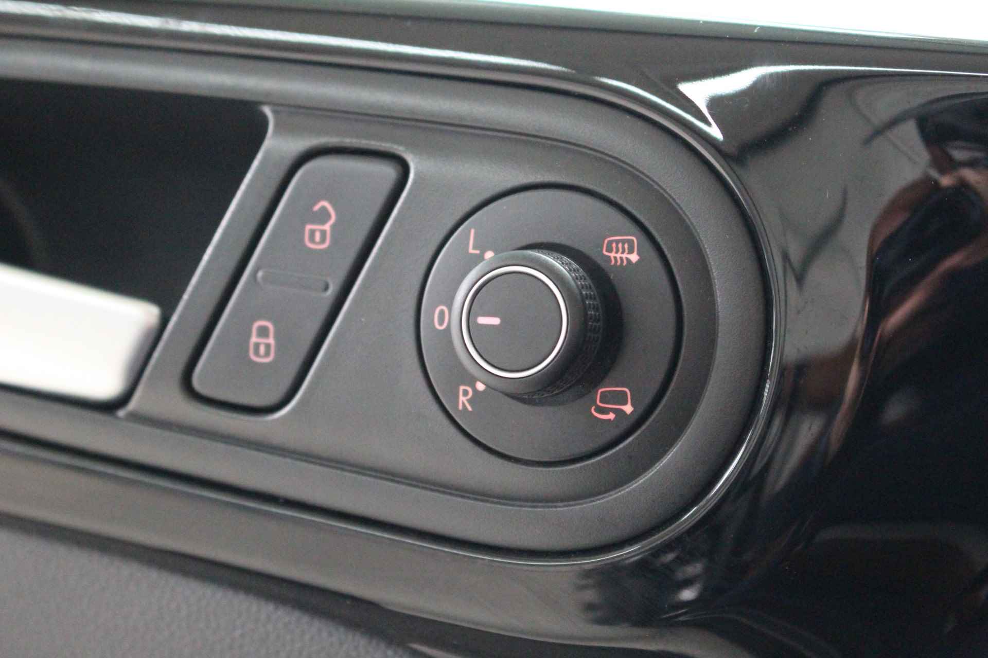 Volkswagen Beetle Cabriolet 1.2 TSI DSG CUP Android Auto / Apple Carplay | Xenon | 18" Velgen | - 8/29