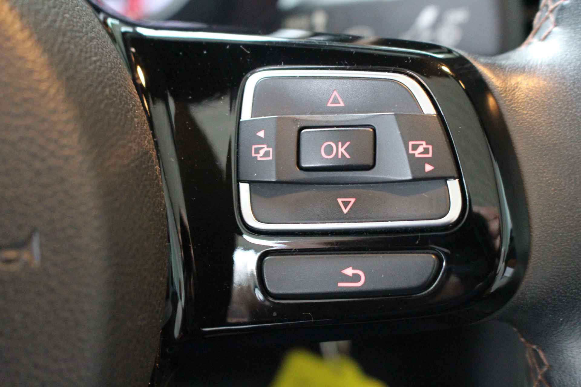 Volkswagen Beetle Cabriolet 1.2 TSI DSG CUP Android Auto / Apple Carplay | Xenon | 18" Velgen | - 12/29