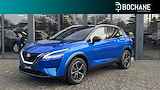 Nissan Qashqai 1.3 MHEV Xtronic Tekna