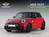 MINI 3-deurs Cooper JCW-Trim Aut.