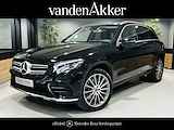 Mercedes-Benz GLC 250 4MATIC AMG // 20" Multi-Spaak Velgen // Lane Assist // Privacy Glas // LED Koplampen // Touchpad // Navigatie // Parkeerpilo