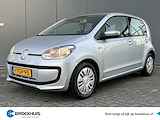 Volkswagen up! 1.0 60pk move up! | Airco | Navigatie | Elektrische ramen | Metaallak