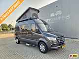 Hymer Free 600 s AUTOMAAT