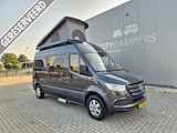 Hymer Free 600 S AUTOMAAT