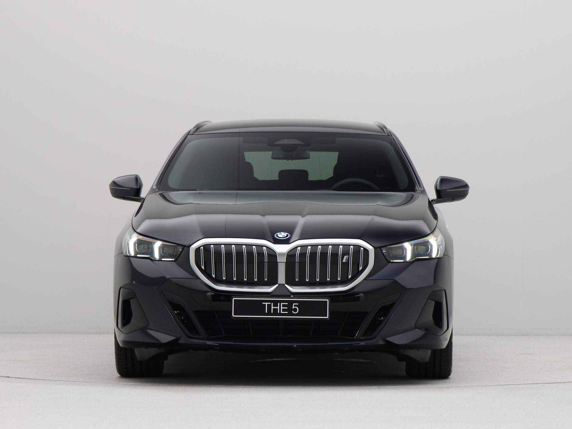 BMW i5 Touring eDrive40 84 kWh - 3/22