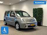 Renault Kangoo Rolstoelauto Automaat (airco)